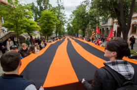 Propaganda rusă încurajează o intervenție militară a Rusiei împotriva Republicii Moldova